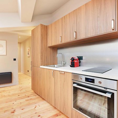 Charming Apt - 2Bd-10P - Buttes Aux Cailles Párizs Kültér fotó