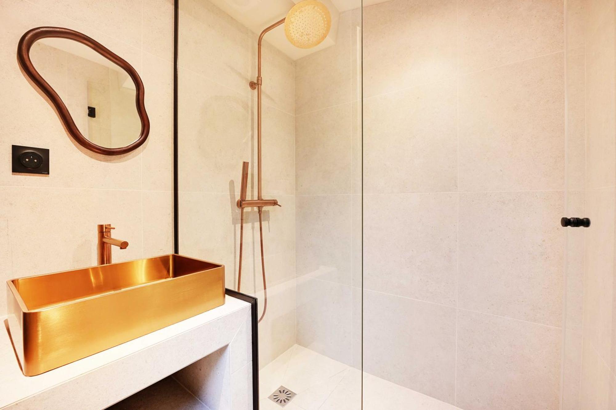 Charming Apt - 2Bd-10P - Buttes Aux Cailles Párizs Kültér fotó