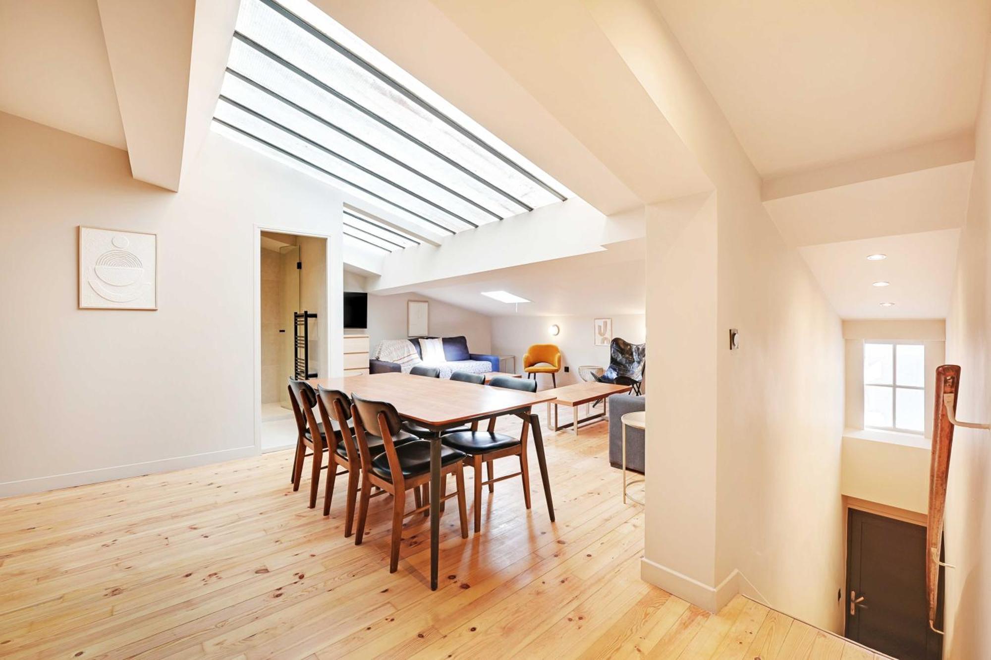 Charming Apt - 2Bd-10P - Buttes Aux Cailles Párizs Kültér fotó