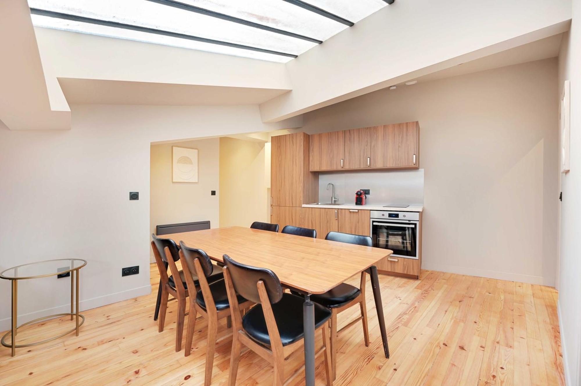 Charming Apt - 2Bd-10P - Buttes Aux Cailles Párizs Kültér fotó